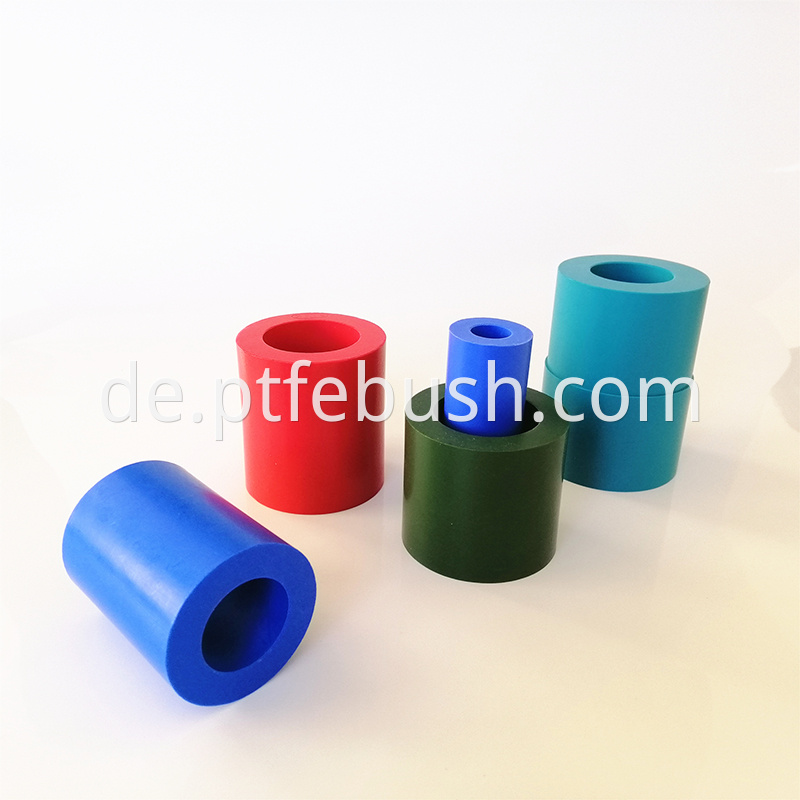 Pure PTFE Tube